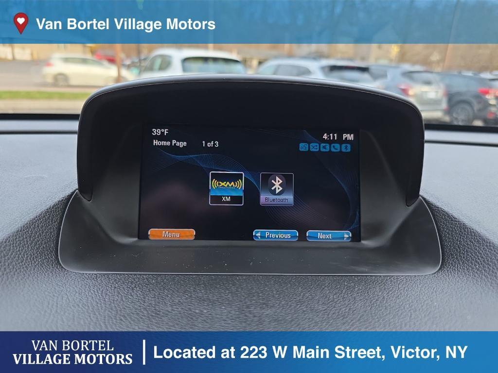 used 2016 Buick Encore car, priced at $12,200