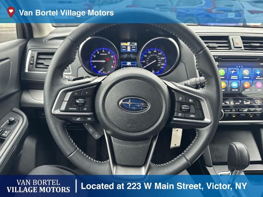 used 2019 Subaru Outback car, priced at $18,500