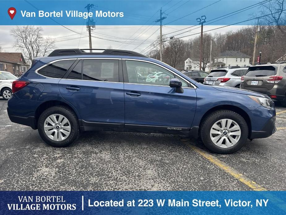 used 2019 Subaru Outback car, priced at $18,500