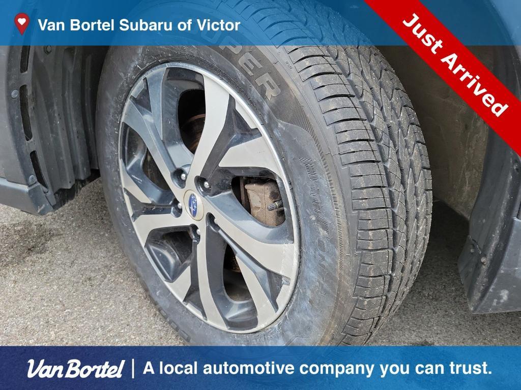 used 2020 Subaru Outback car, priced at $23,900