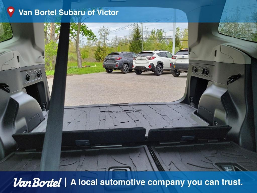 used 2020 Subaru Forester car, priced at $22,400