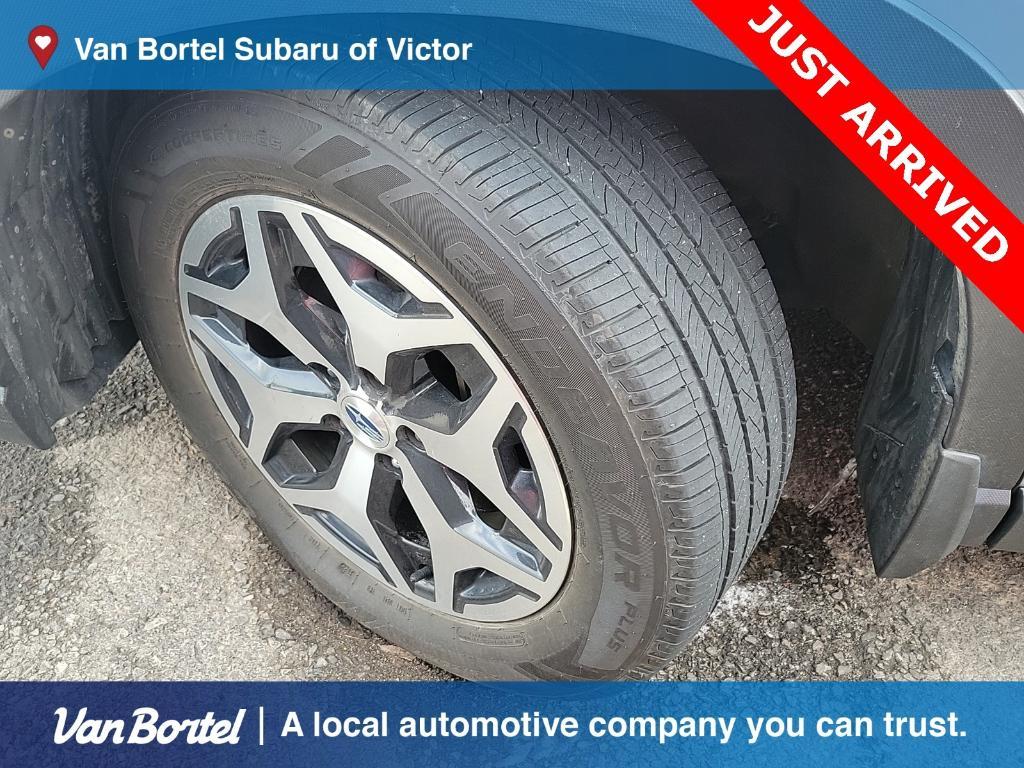 used 2020 Subaru Forester car, priced at $22,200