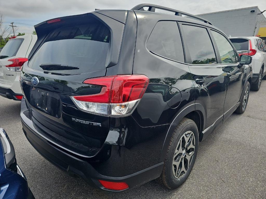 used 2022 Subaru Forester car, priced at $28,900