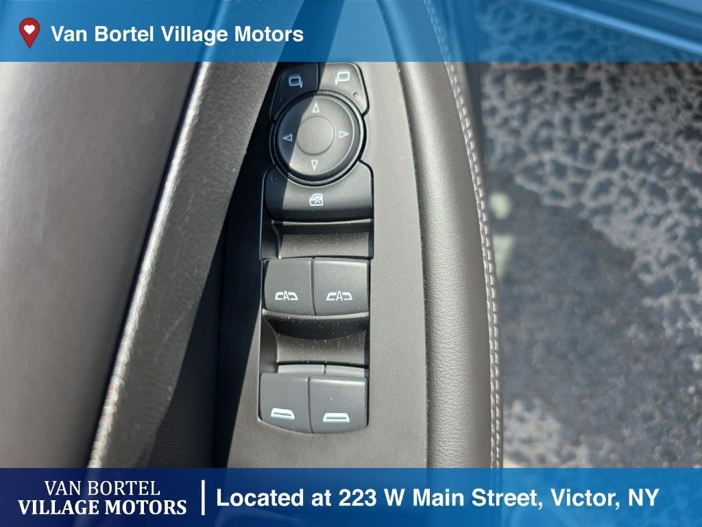 used 2019 Buick LaCrosse car, priced at $19,500