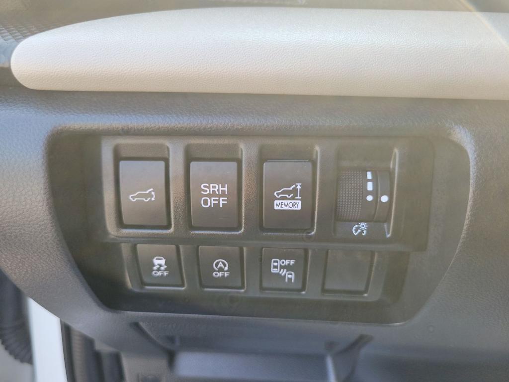 used 2022 Subaru Forester car, priced at $29,500