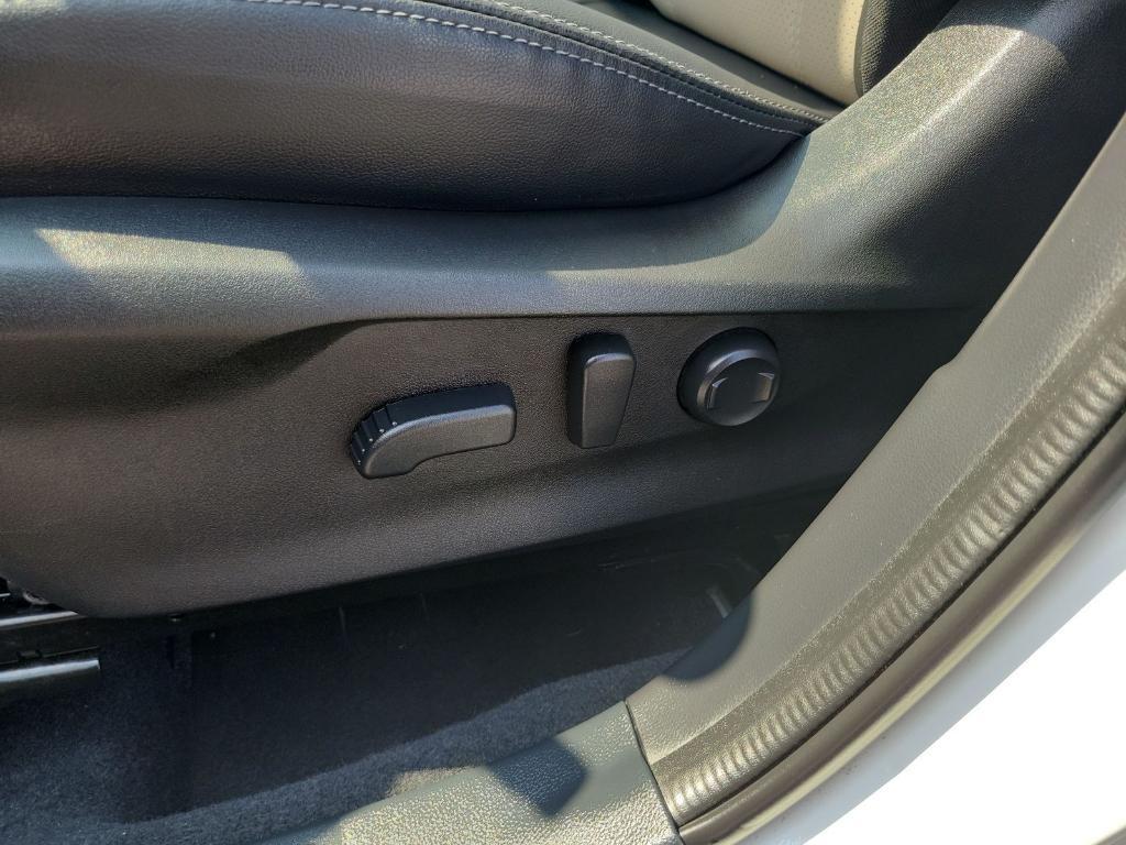 used 2022 Subaru Forester car, priced at $29,500