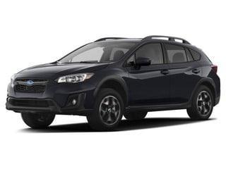 used 2018 Subaru Crosstrek car, priced at $19,300