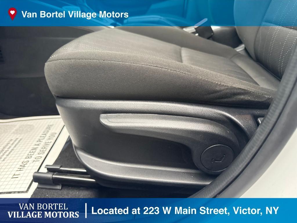 used 2021 Hyundai Venue car, priced at $15,500