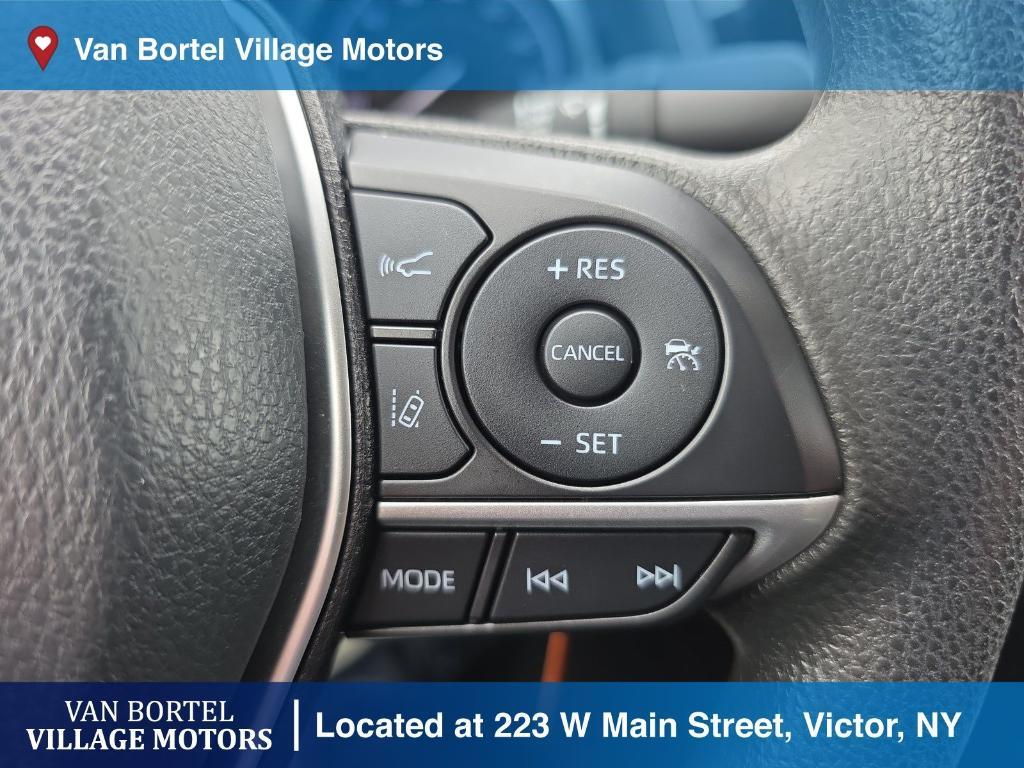 used 2021 Toyota Camry car, priced at $22,900