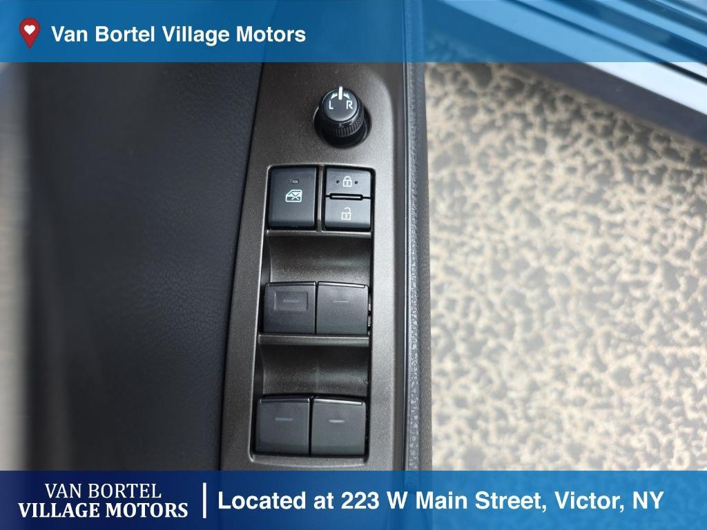 used 2021 Toyota Camry car, priced at $22,900