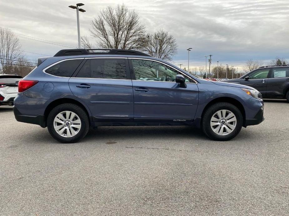 used 2018 Subaru Outback car, priced at $18,500