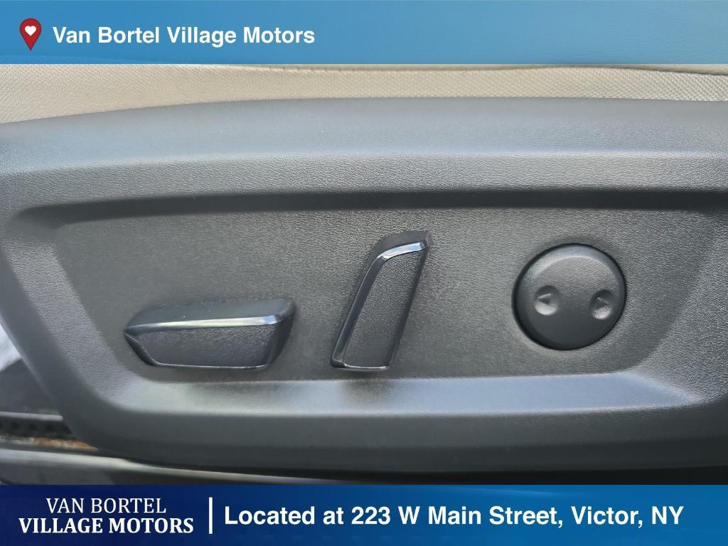 used 2022 Nissan Rogue car, priced at $24,500