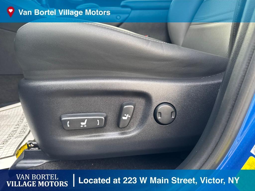used 2017 Lexus NX 200t car, priced at $24,900