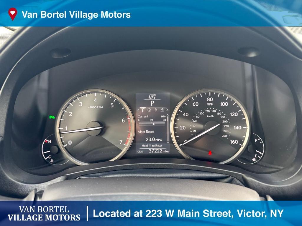 used 2017 Lexus NX 200t car, priced at $24,900