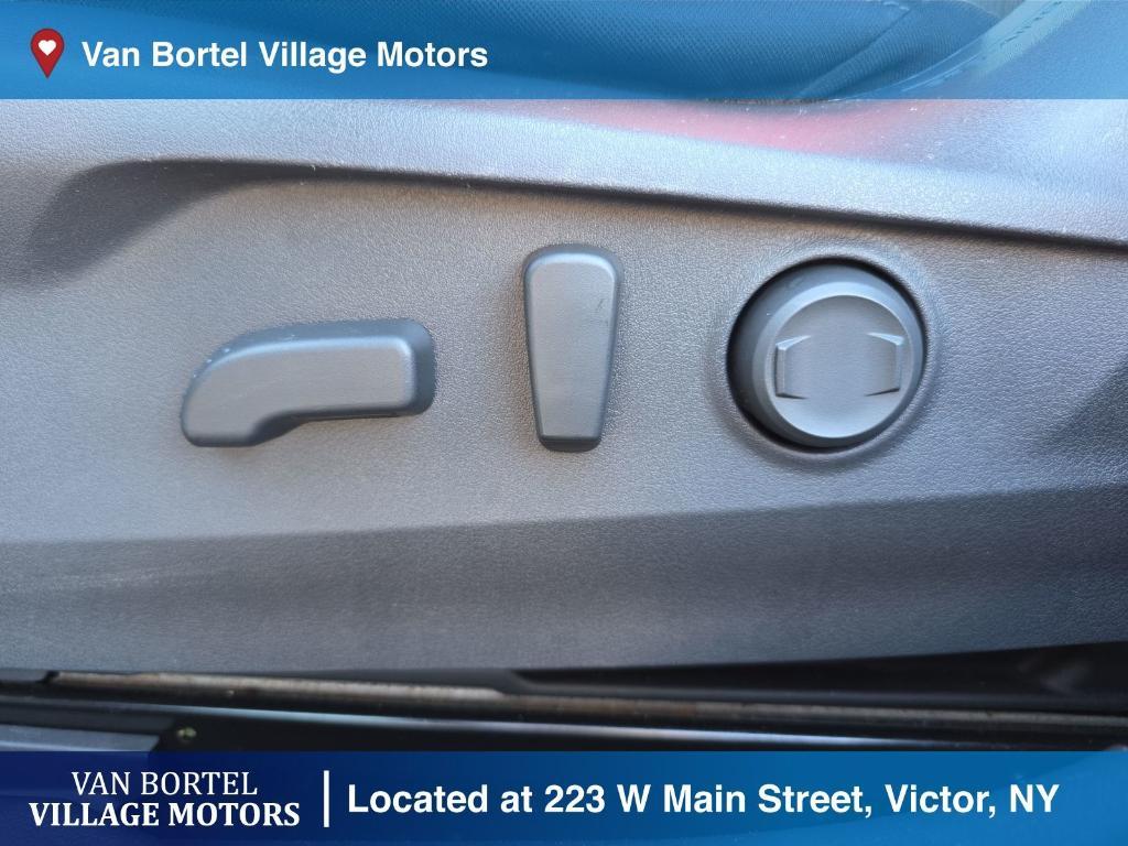 used 2020 Subaru Legacy car, priced at $16,200