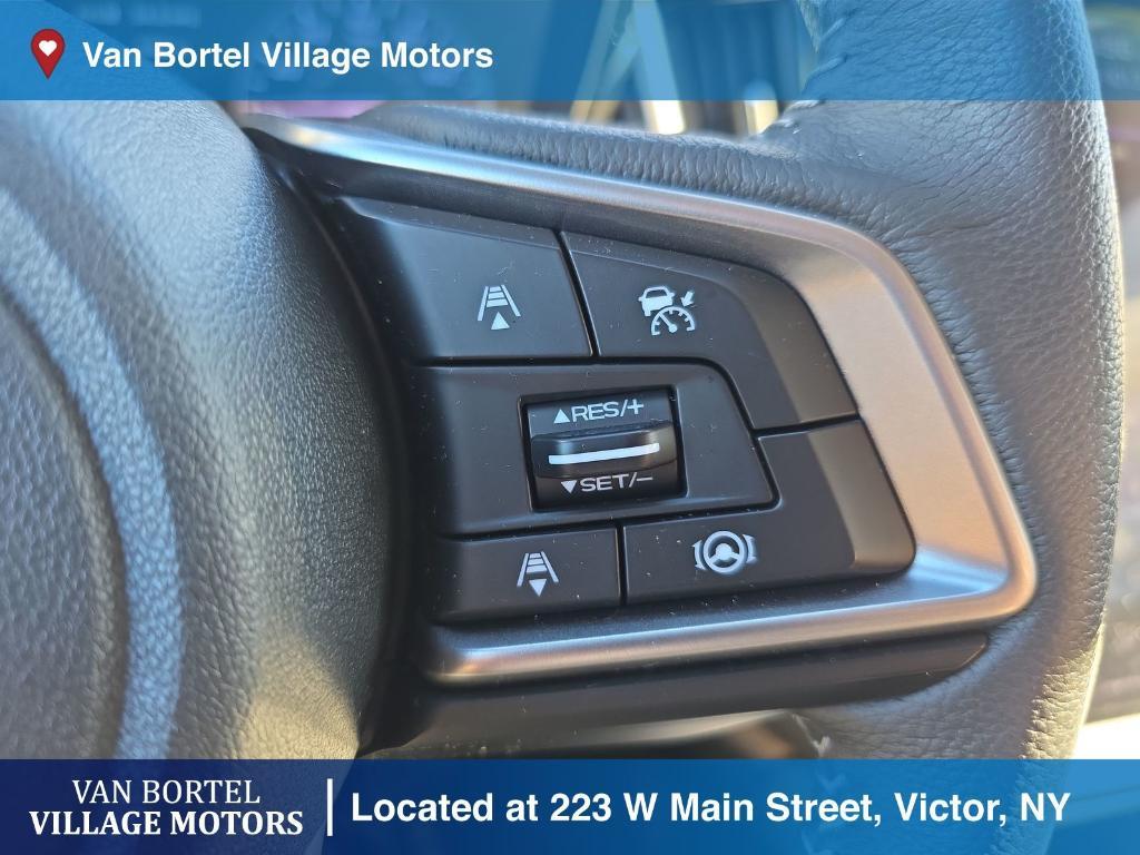 used 2020 Subaru Legacy car, priced at $16,200