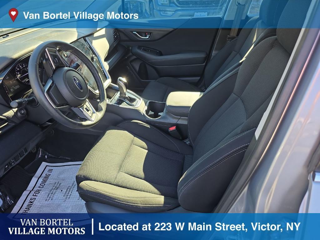 used 2020 Subaru Legacy car, priced at $16,200