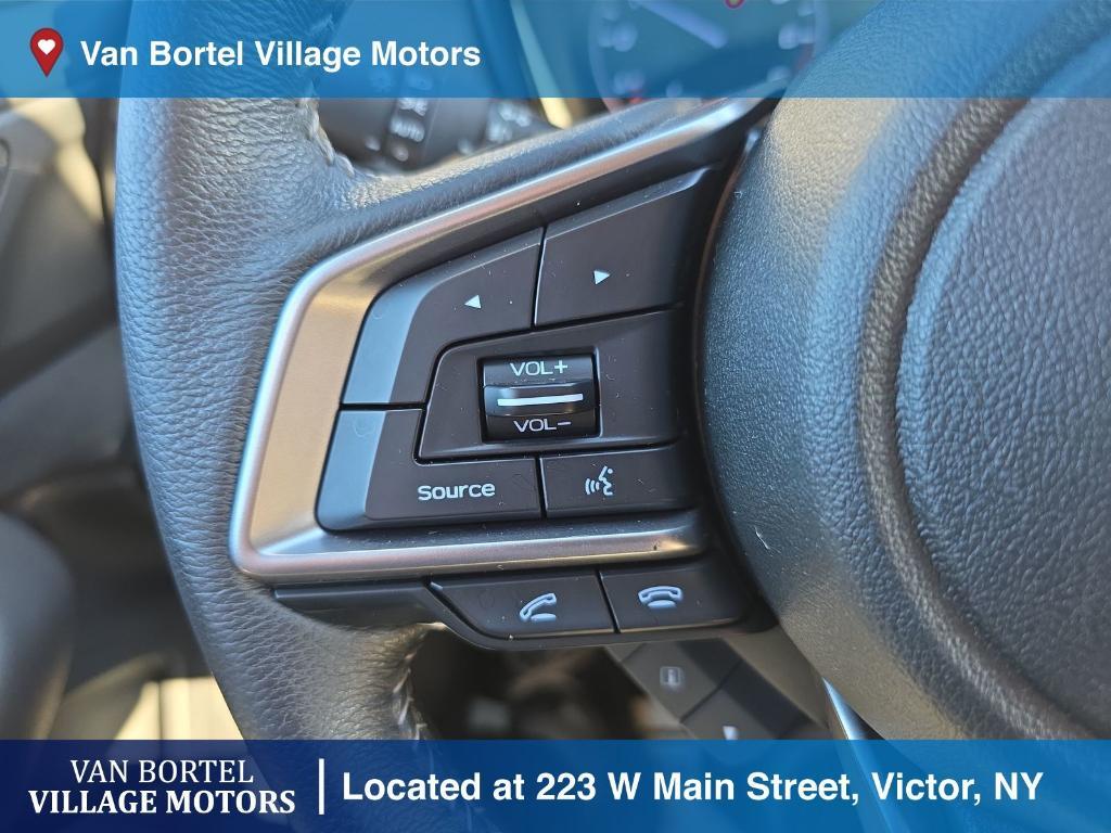 used 2020 Subaru Legacy car, priced at $16,200