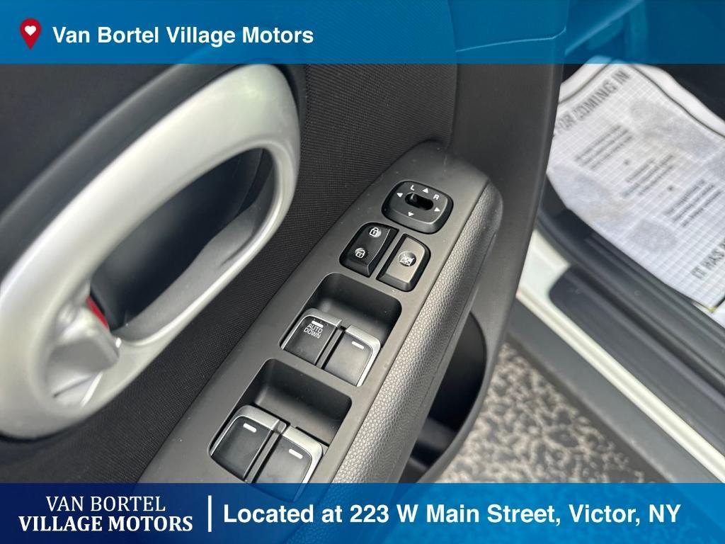 used 2017 Kia Soul car, priced at $11,900