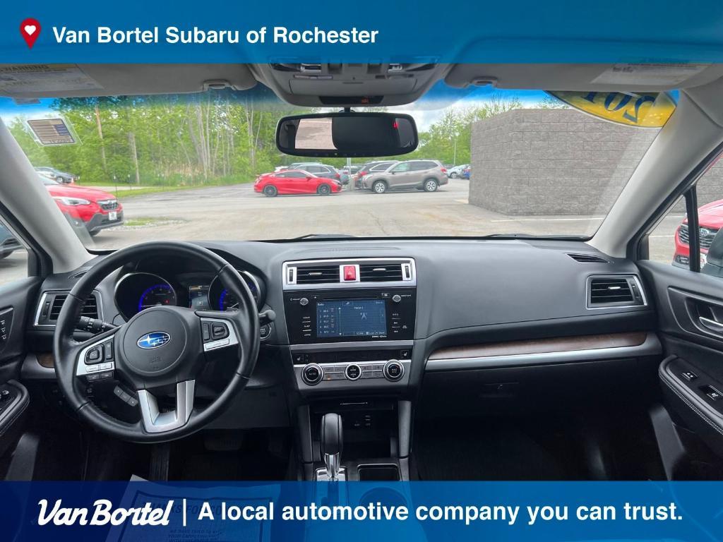 used 2016 Subaru Outback car, priced at $18,900