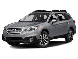 used 2016 Subaru Outback car, priced at $18,900