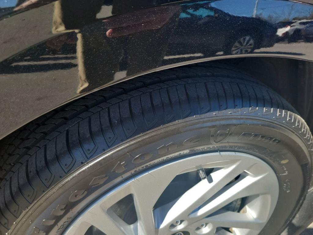 used 2024 Subaru Impreza car, priced at $23,700