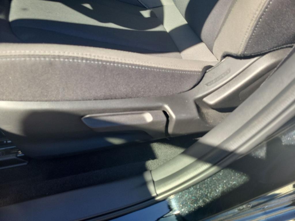 used 2024 Subaru Impreza car, priced at $23,700