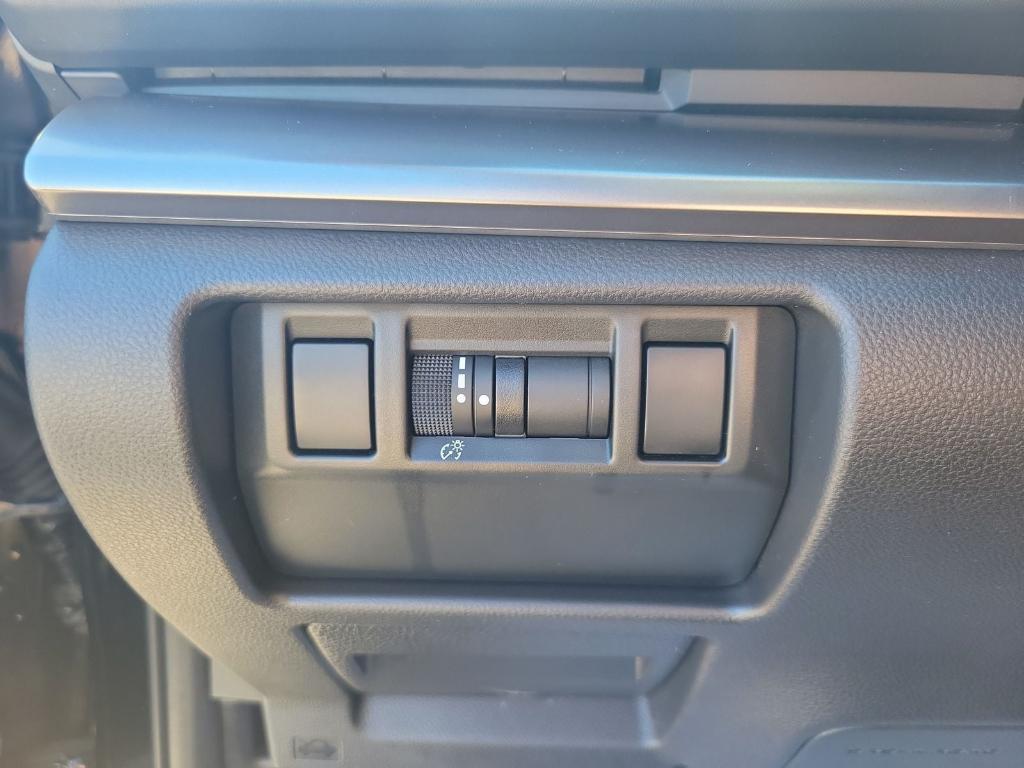 used 2024 Subaru Impreza car, priced at $23,700