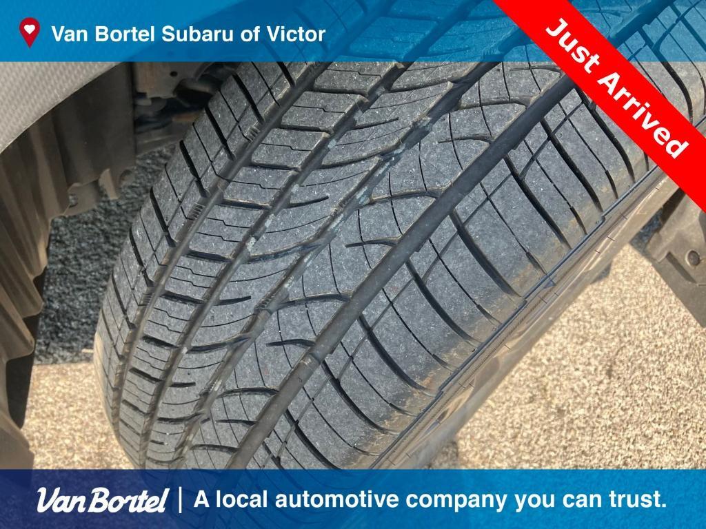 used 2023 Subaru Ascent car, priced at $34,900