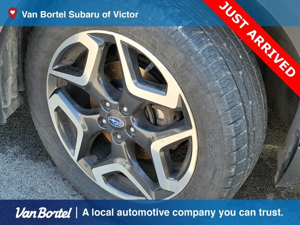 used 2019 Subaru Crosstrek car, priced at $22,700