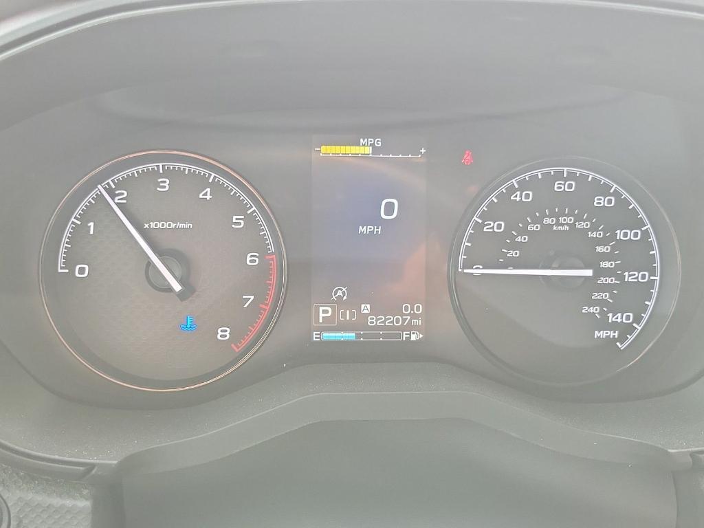 used 2019 Subaru Forester car, priced at $18,500