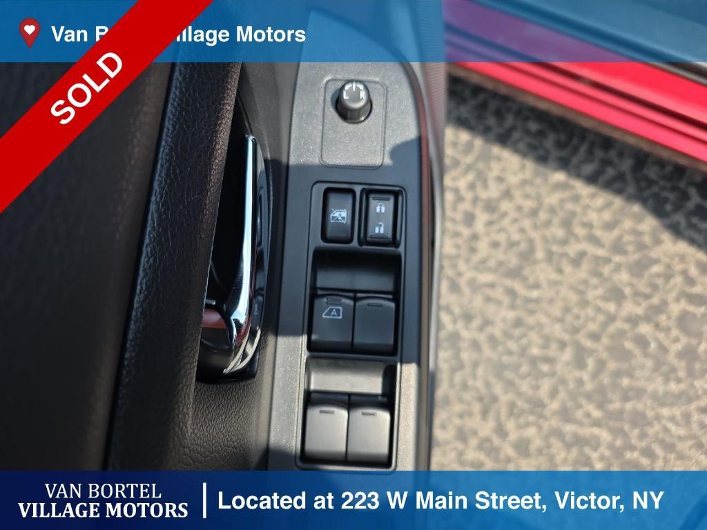 used 2012 Subaru Impreza car, priced at $12,500