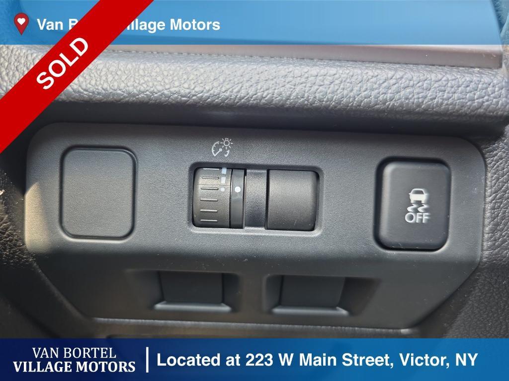 used 2012 Subaru Impreza car, priced at $12,500