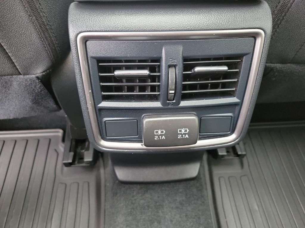 used 2020 Subaru Forester car, priced at $20,400