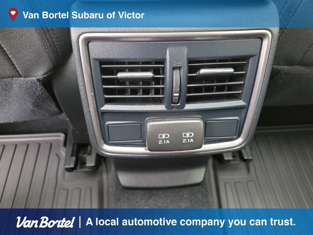 used 2020 Subaru Forester car, priced at $20,400