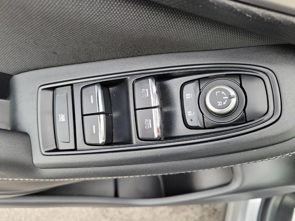 used 2020 Subaru Forester car, priced at $20,400