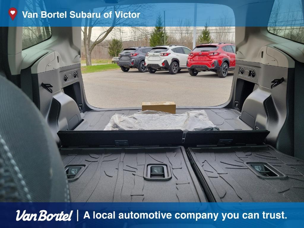 used 2020 Subaru Forester car, priced at $20,400