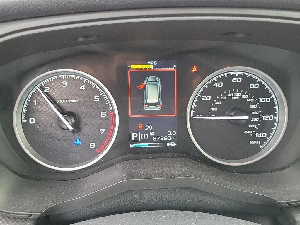 used 2020 Subaru Forester car, priced at $19,900