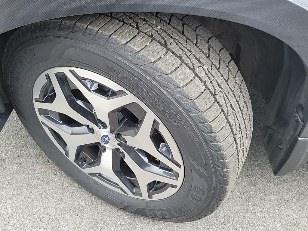 used 2020 Subaru Forester car, priced at $19,900