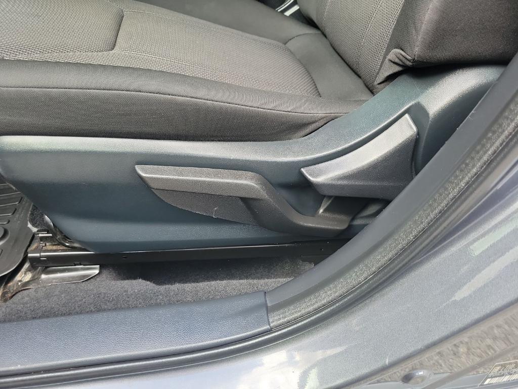 used 2022 Subaru Impreza car, priced at $21,300