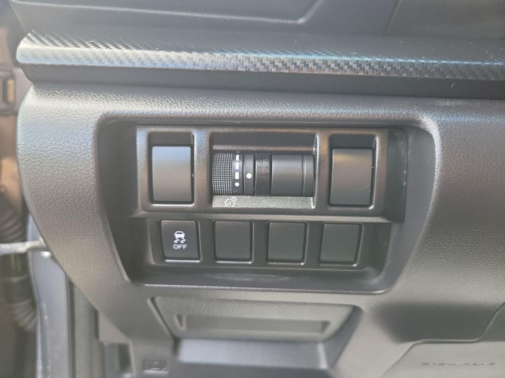 used 2022 Subaru Impreza car, priced at $21,300