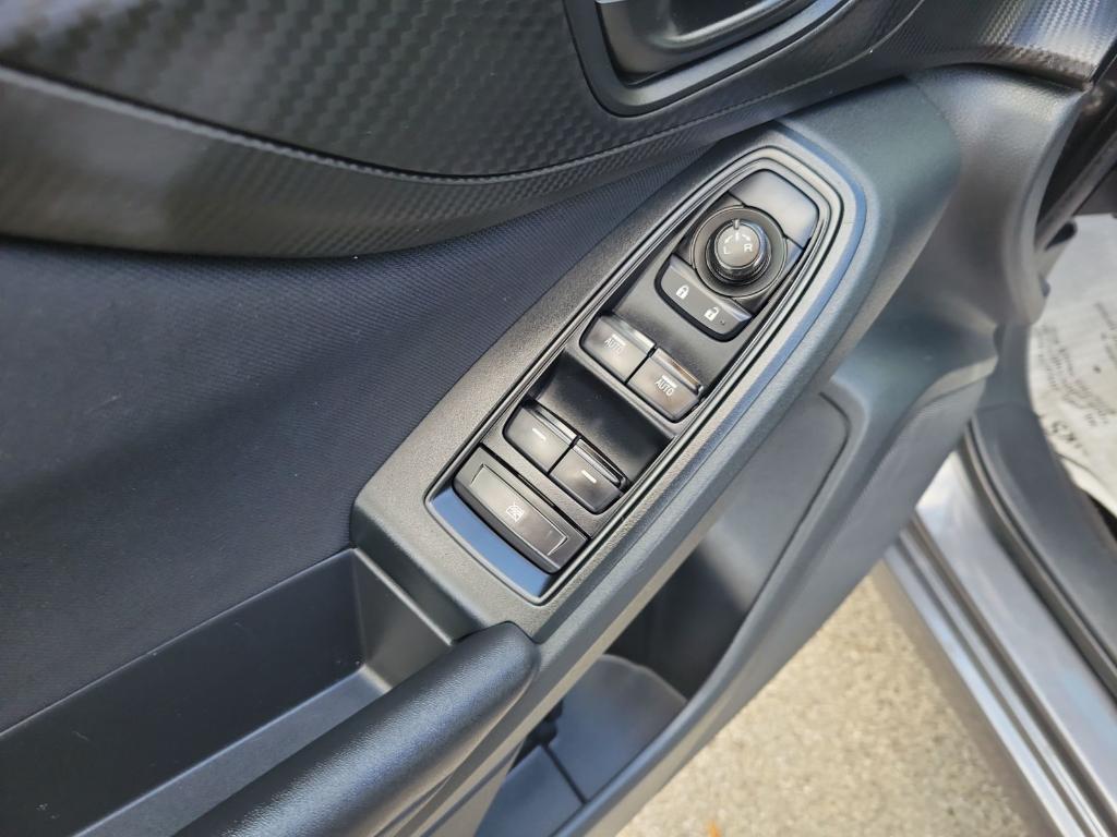 used 2022 Subaru Impreza car, priced at $21,300