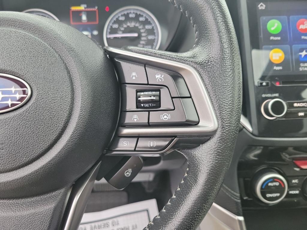 used 2020 Subaru Forester car, priced at $22,200