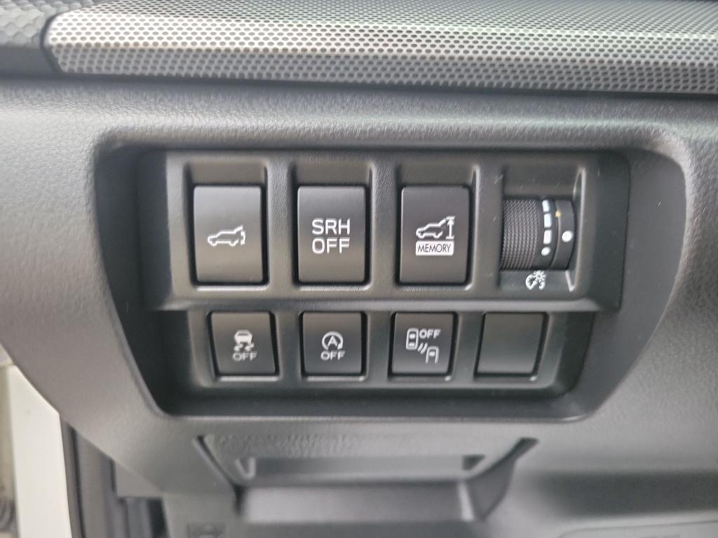 used 2020 Subaru Forester car, priced at $22,200