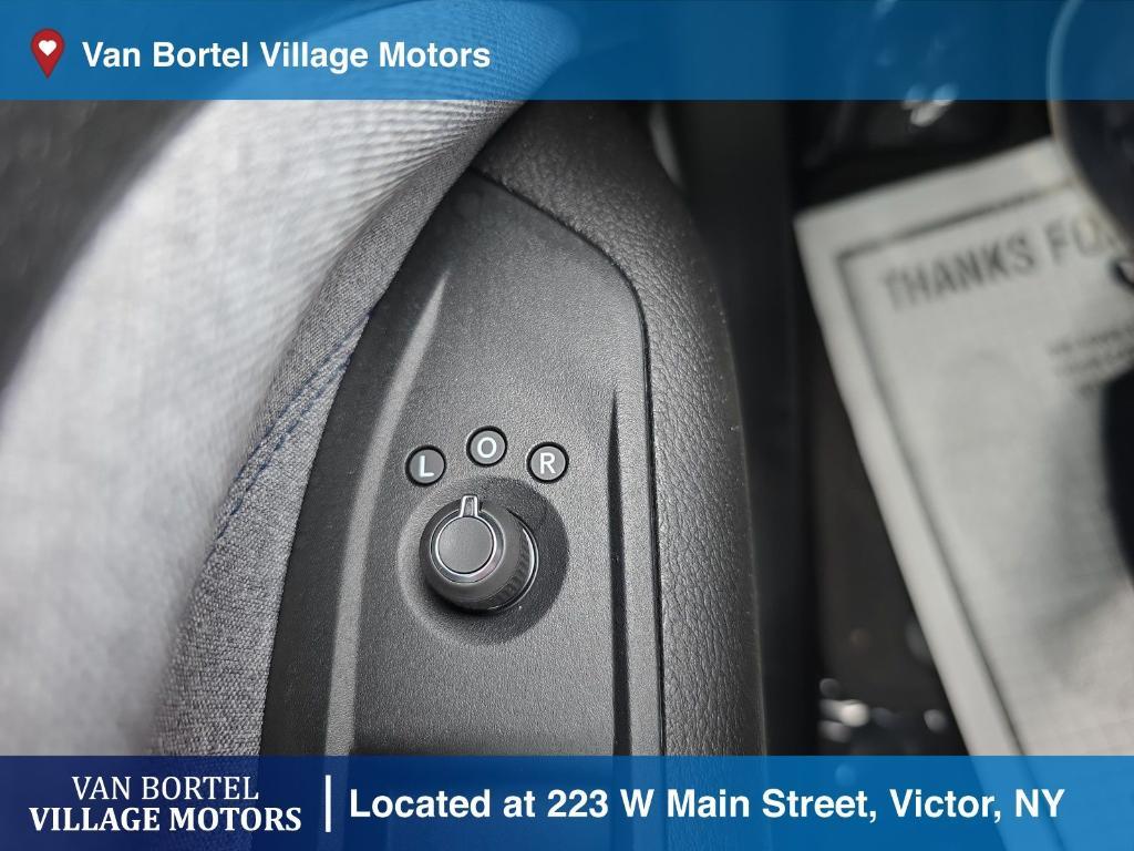 used 2022 Jeep Compass car, priced at $22,900