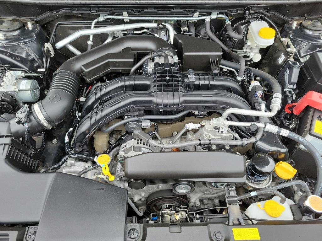 used 2022 Subaru Crosstrek car, priced at $25,500