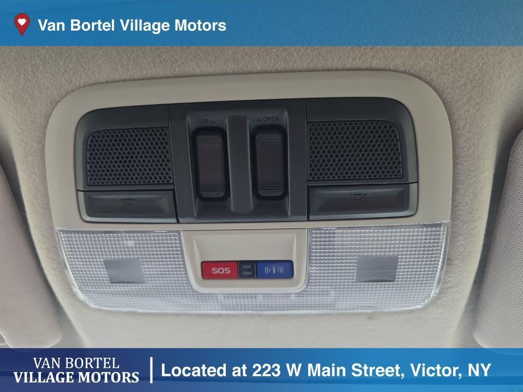 used 2017 Subaru Crosstrek car, priced at $18,495