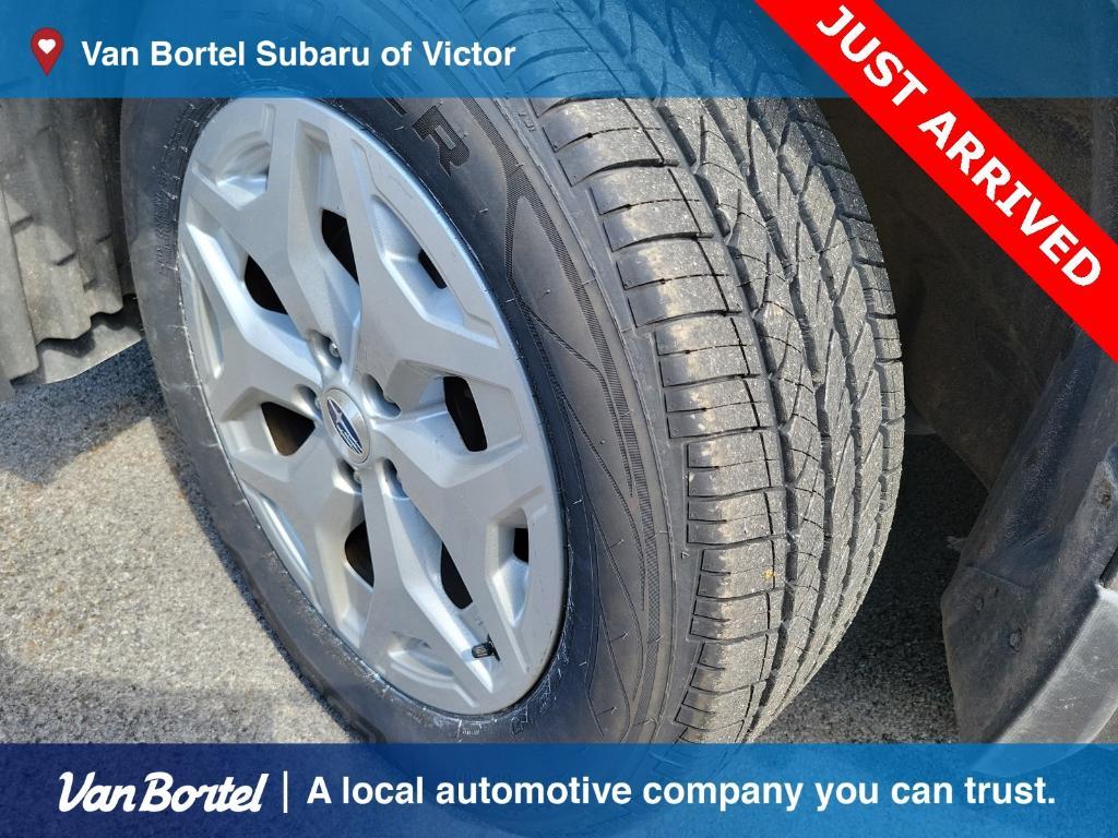 used 2021 Subaru Forester car, priced at $20,900