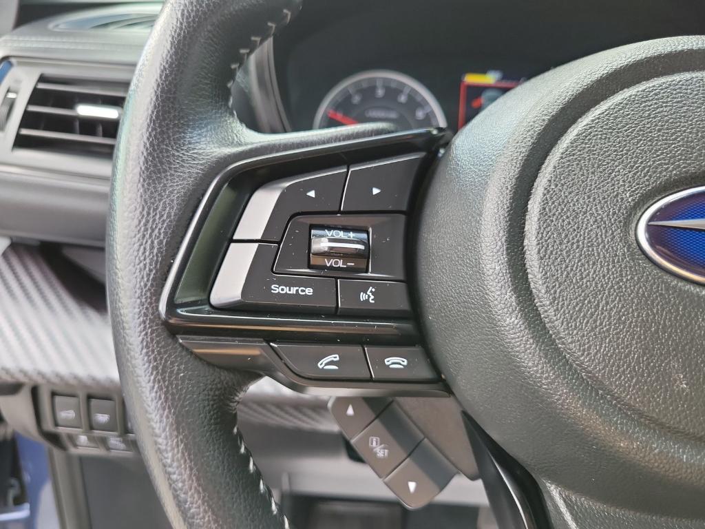used 2022 Subaru Ascent car, priced at $34,200