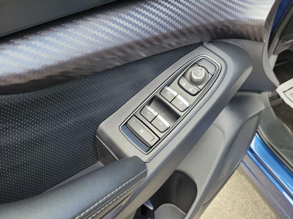 used 2022 Subaru Ascent car, priced at $34,200